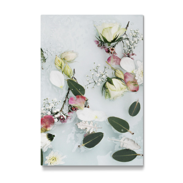 Galerie-Print "Abstract Botanical Floral Art" 30x20 cm artboxONE