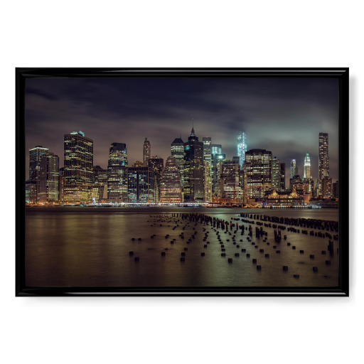Downtown Manhattan