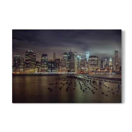 Downtown Manhattan