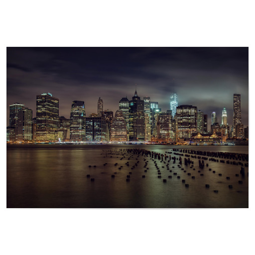 Downtown Manhattan