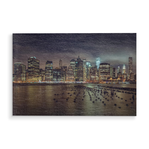 Downtown Manhattan Downtown Manhattan