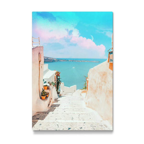 Galerie-Print "Surreal Greece" 30x20 cm artboxONE