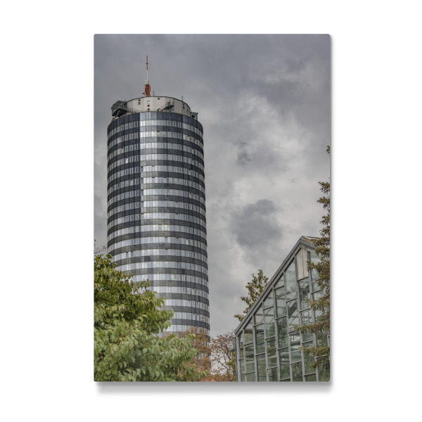 Galerie-Print "JenTower" 30x20 cm artboxONE