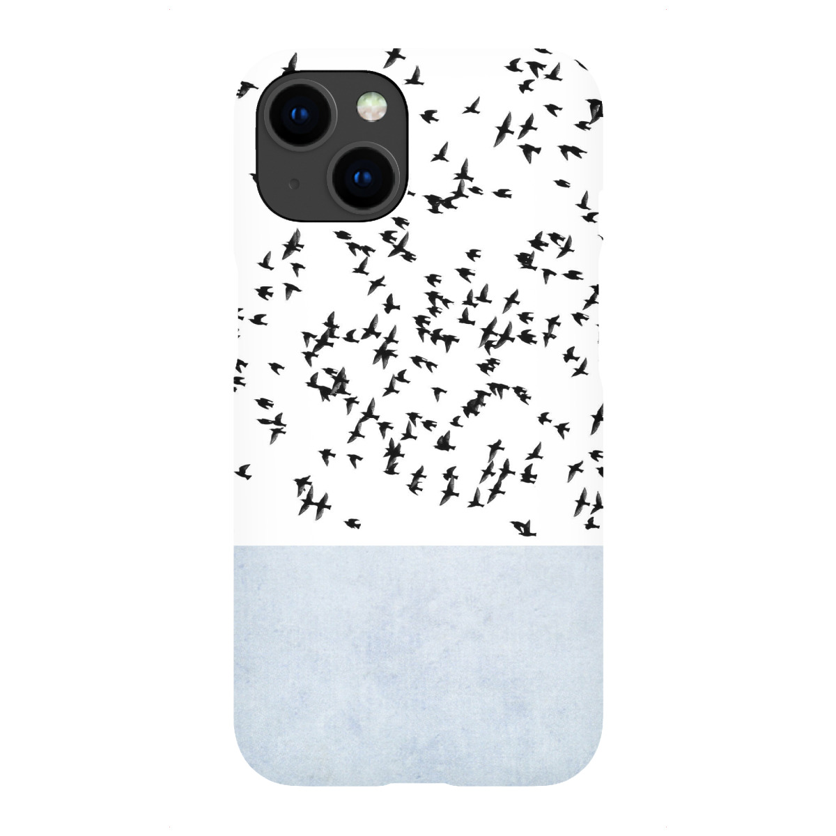 iPhone "Gem Journey" Premium-Case Handyhülle artboxONE