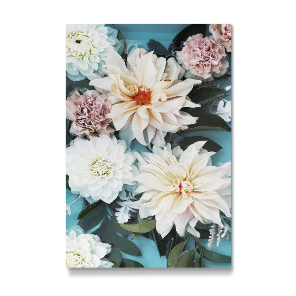 Galerie-Print "Beautiful Floral Photograph" 30x20 cm artboxONE