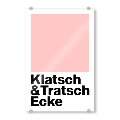 Klatsch & Tratsch Ecke