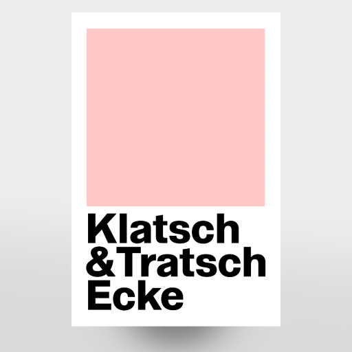 Klatsch & Tratsch Ecke