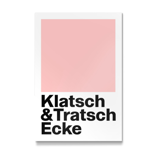 Klatsch & Tratsch Ecke