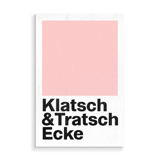 Klatsch & Tratsch Ecke