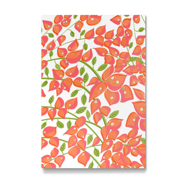 Galerie-Print "Bougainvillea Blush" 30x20 cm artboxONE