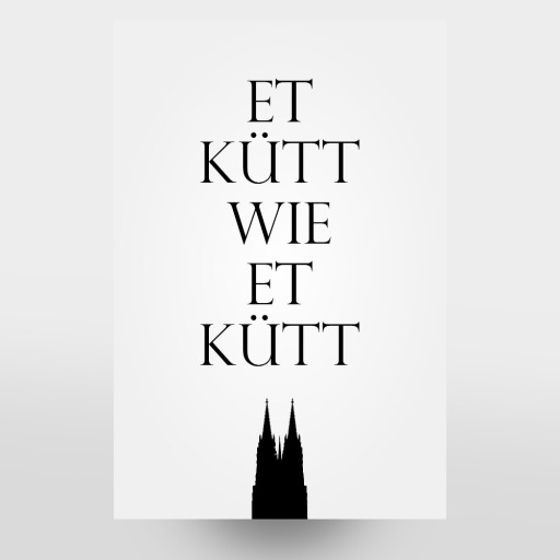 Et kütt wie et kütt