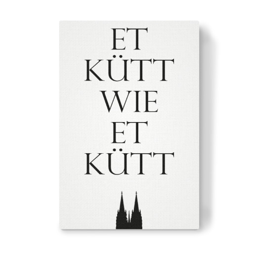 Et kütt wie et kütt