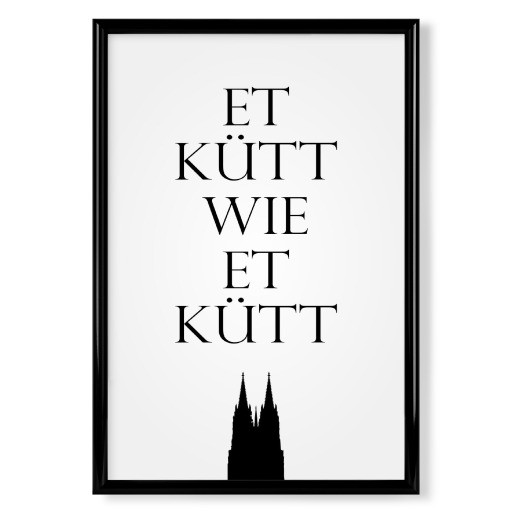 Et kütt wie et kütt