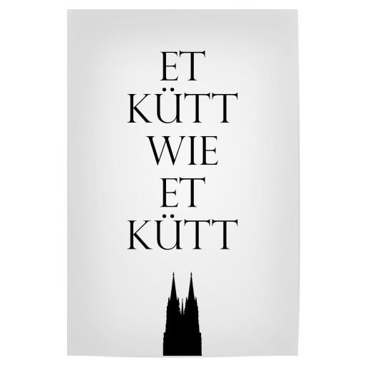 Et kütt wie et kütt