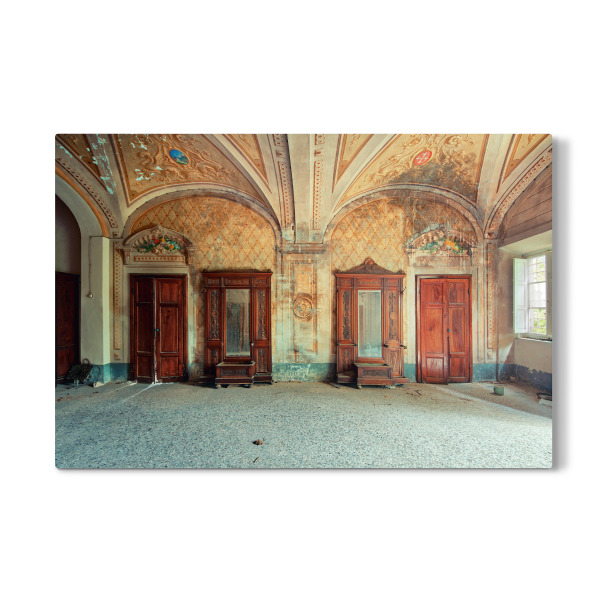 Galerie-Print "Mirrors" 30x20 cm artboxONE