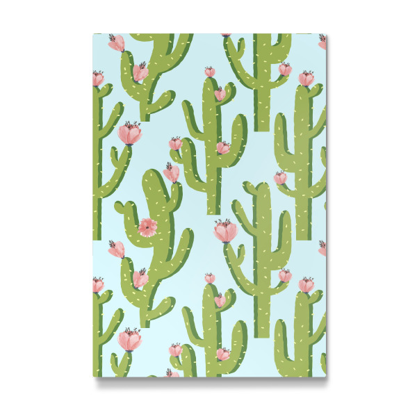 Galerie-Print "Summer Cactus" 30x20 cm artboxONE