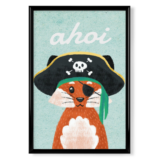 Ahoi Fuchs!