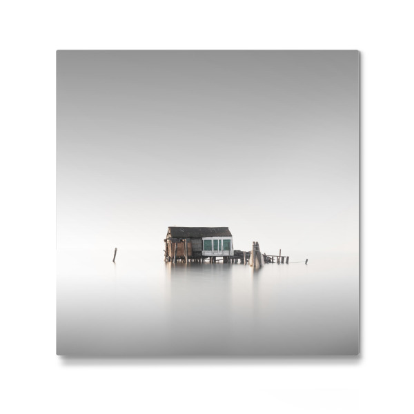 Galerie-Print "Venedig Vecchio Study" 30x30 cm artboxONE