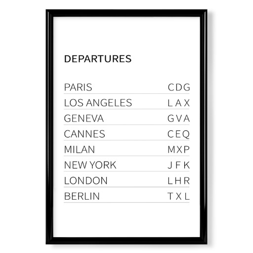 Departure bw Departure bw