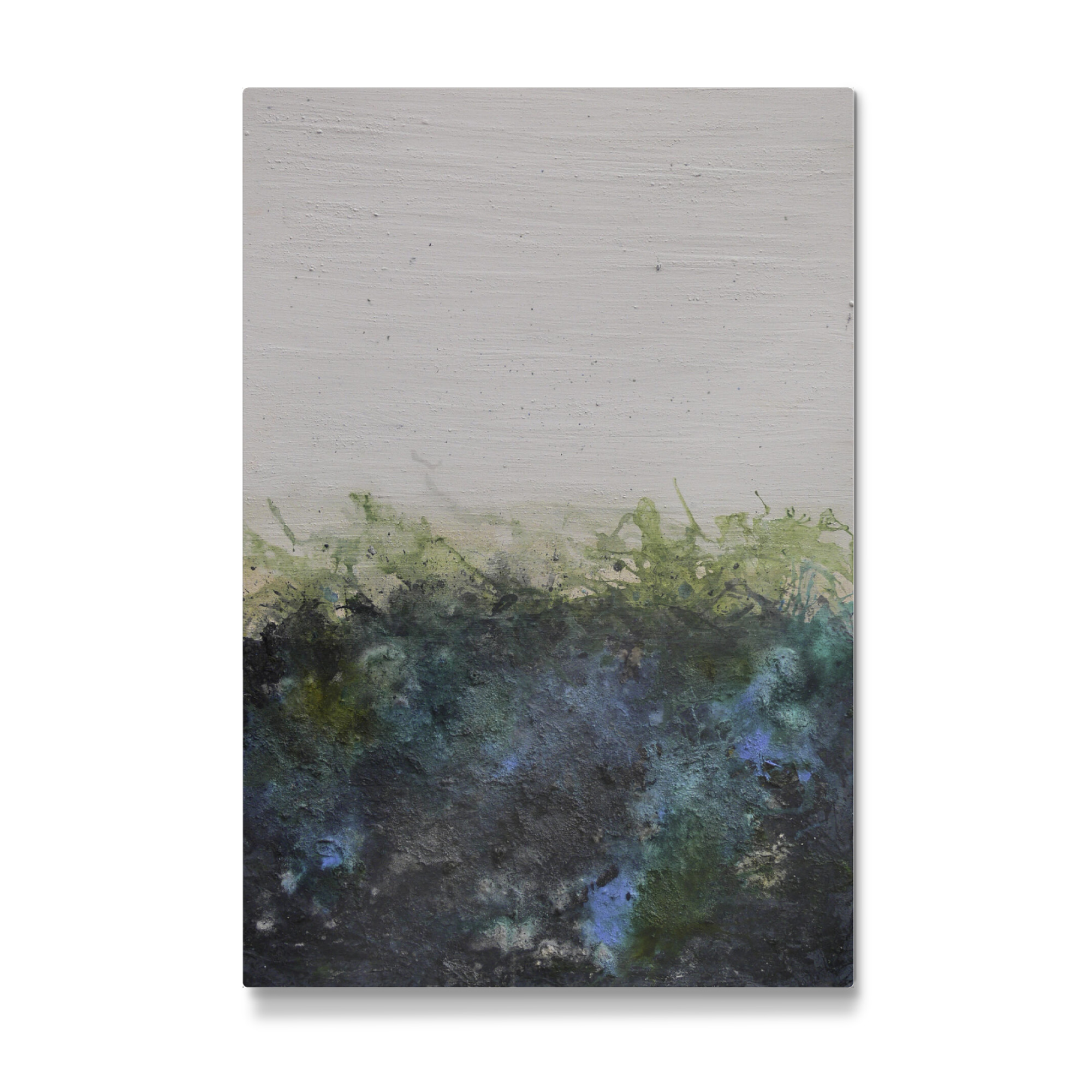 Galerie-Print "Útangarðr - Cream" 30x20 cm artboxONE