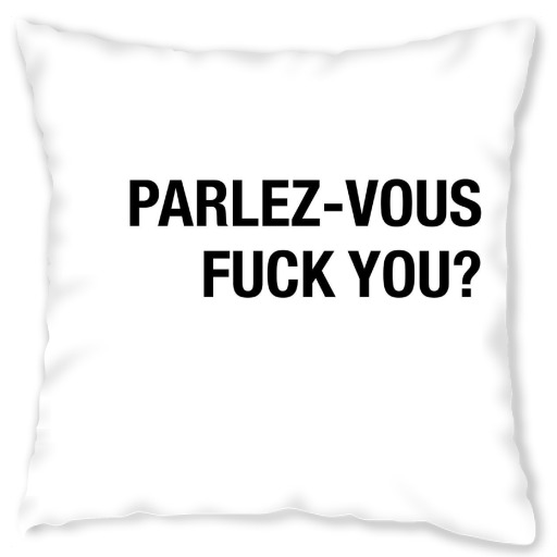 Parlez-vous