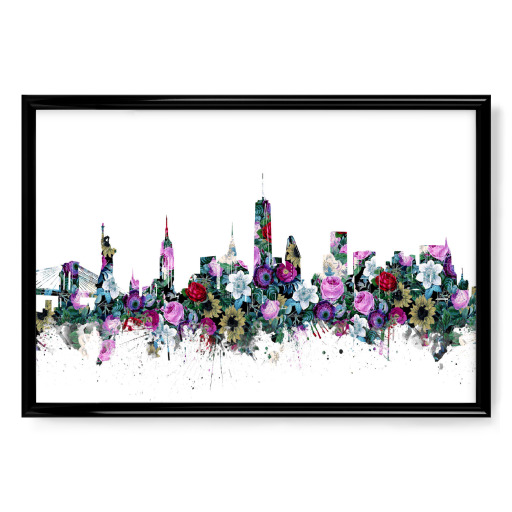 New york city floral