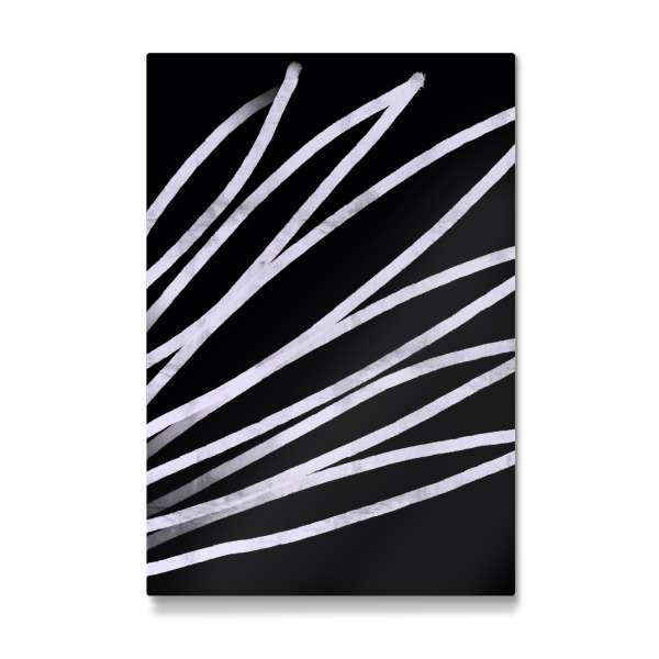 Galerie-Print "SCANDI PLANT" 30x20 cm artboxONE