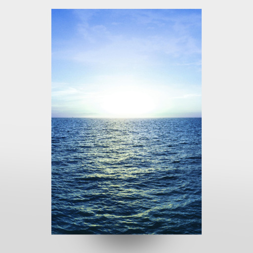 Beach Sunset