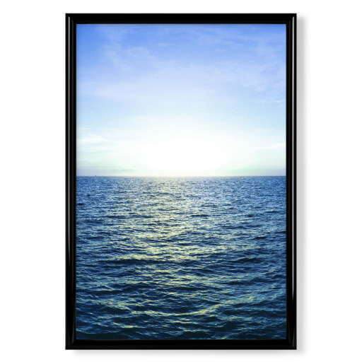 Beach Sunset