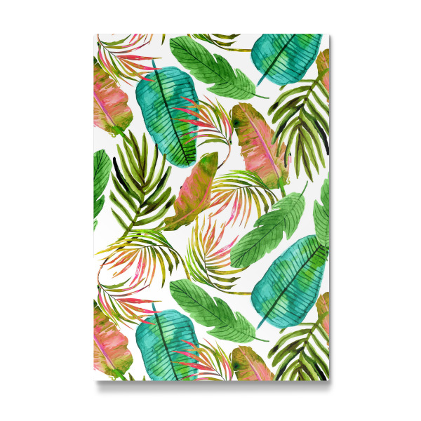 Galerie-Print "Not Enough Leaves" 30x20 cm artboxONE