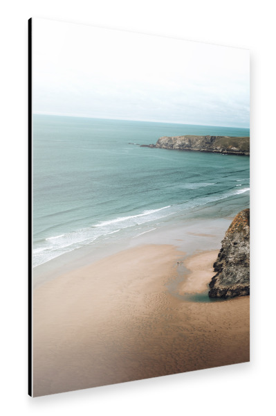 Alu-Dibond "Elysium" 30x20 cm artboxONE