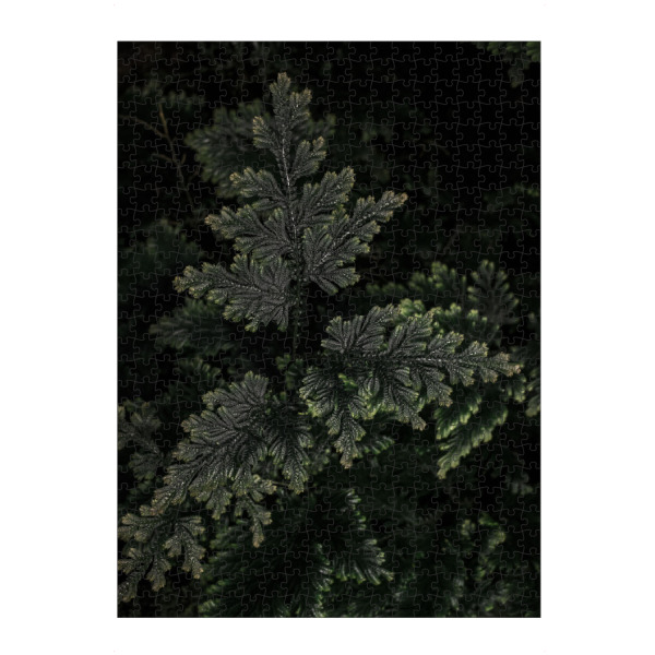 artboxONE Puzzle "Planty plant" artboxONE - Natur,Reise,Floral