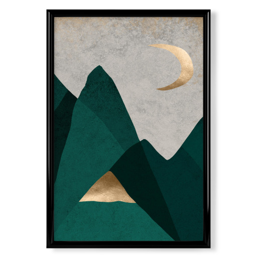 Georganic Moon