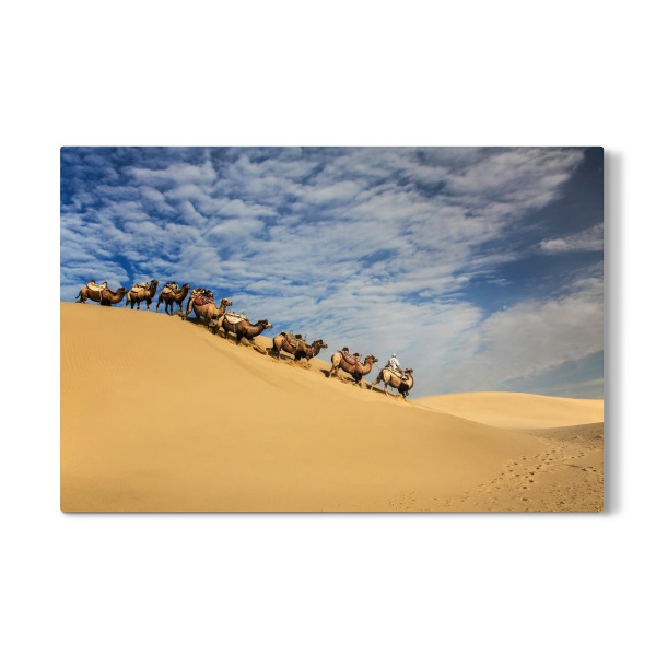 Galerie-Print "Mühsam" 30x20 cm artboxONE