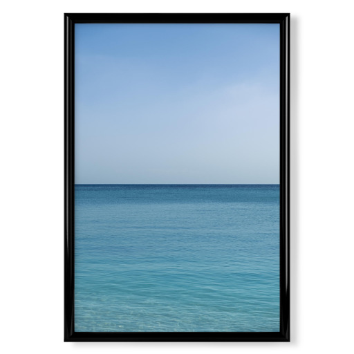 Blue ocean