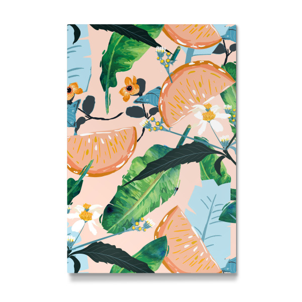 Galerie-Print "Summer Botanicals" 30x20 cm artboxONE