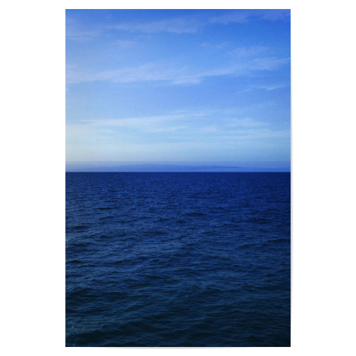 Beach Blue