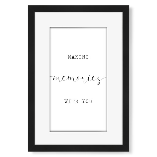 Making memories with you_links