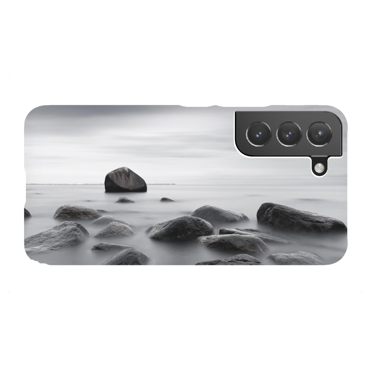 "Beruhigung"für Samsung Galaxy - Premium-Case Handyhülle artboxONE