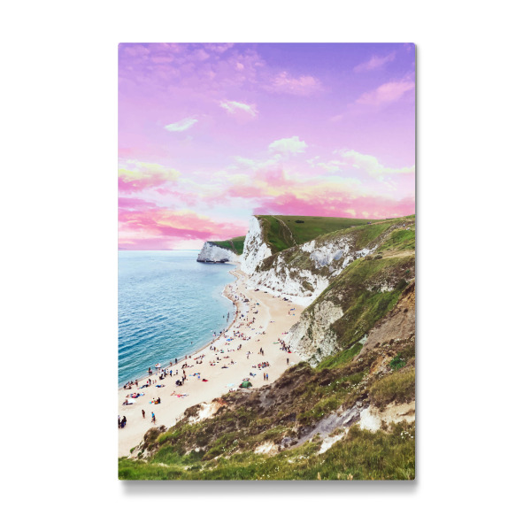 Galerie-Print "Beach Dream" 30x20 cm artboxONE