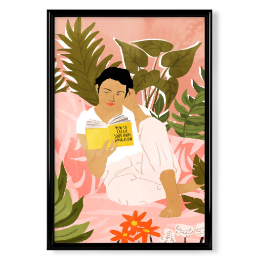 How To Create Your Own Junglow