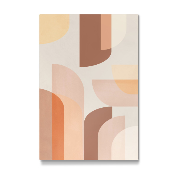 Galerie-Print "Retro Geometric" 30x20 cm artboxONE