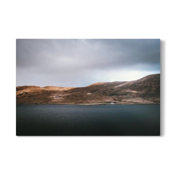 Galerie-Print "Tranquility" 30x20 cm artboxONE