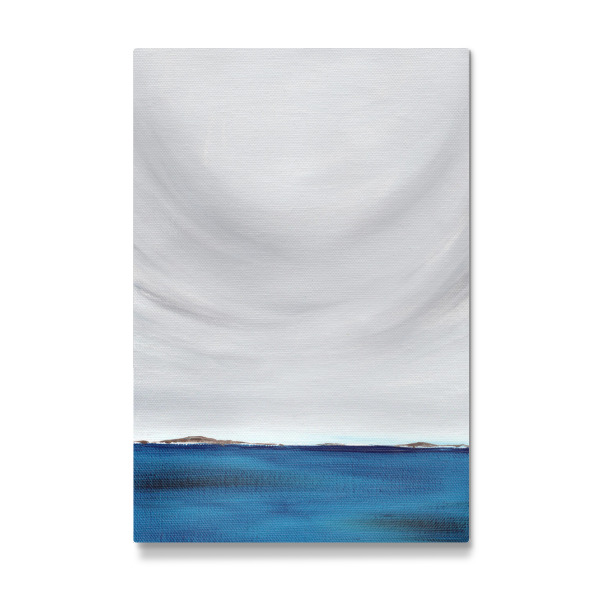 Galerie-Print "Dusky Sky" 30x20 cm artboxONE