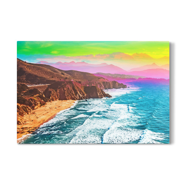 Galerie-Print "Colorama" 30x20 cm artboxONE