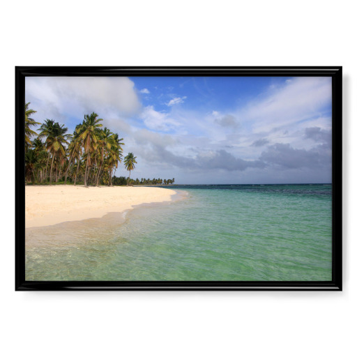 Karibischer Strand Karibischer Strand