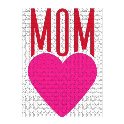 I heart Mom I heart Mom