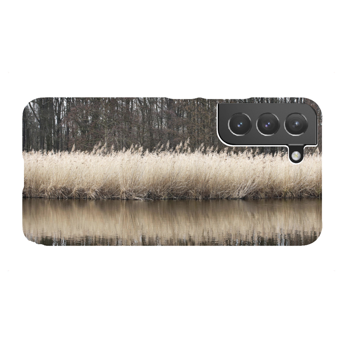 "Schlifgürtel"für Samsung Galaxy - Premium-Case Handyhülle artboxONE