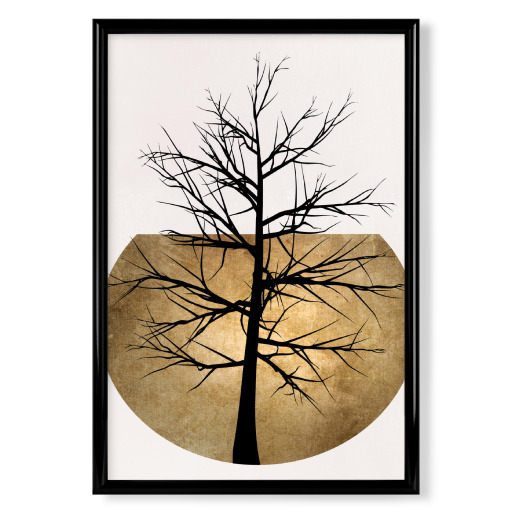 Tree In The Wild Tree In The Wild