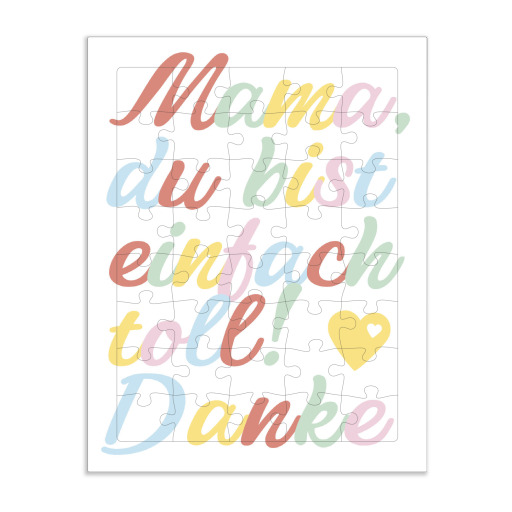 Mama, einfach toll! Mama, einfach toll!